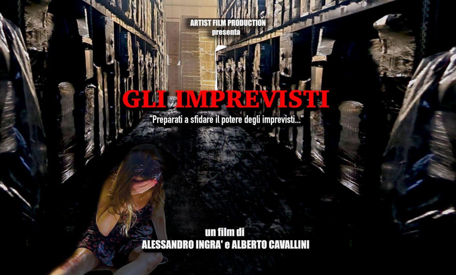 GLI IMPREVISTI